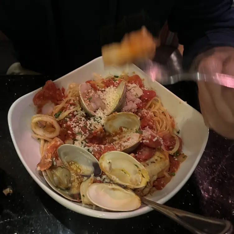 Delmonico's Italian Steakhouse Albany Restaurant Albany, , NY