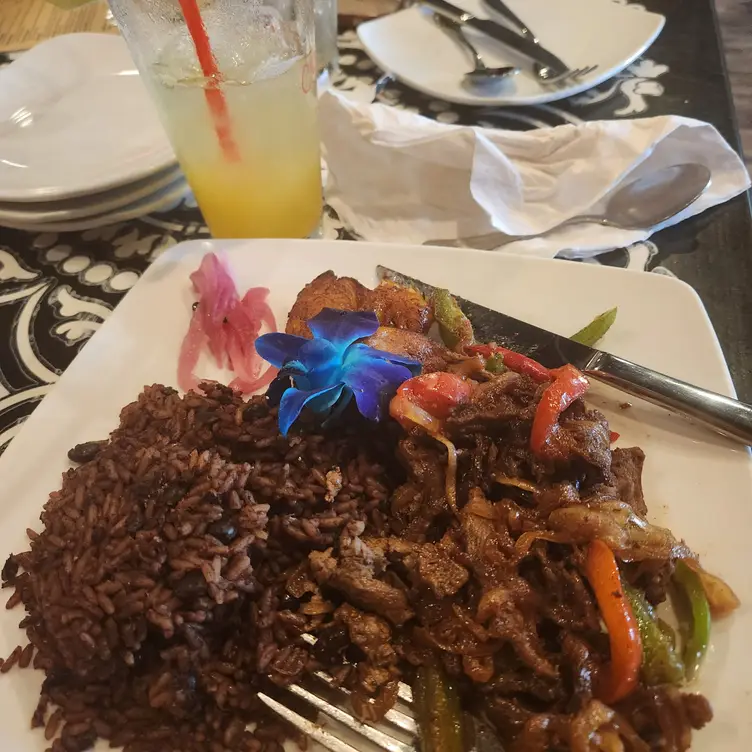 Cuba de Ayer Restaurant - Burtonsville, MD | OpenTable