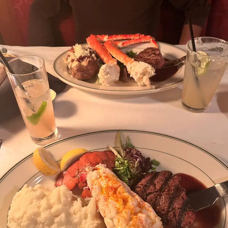 MacKenzie's Chop House Restaurant Colorado Springs, CO OpenTable