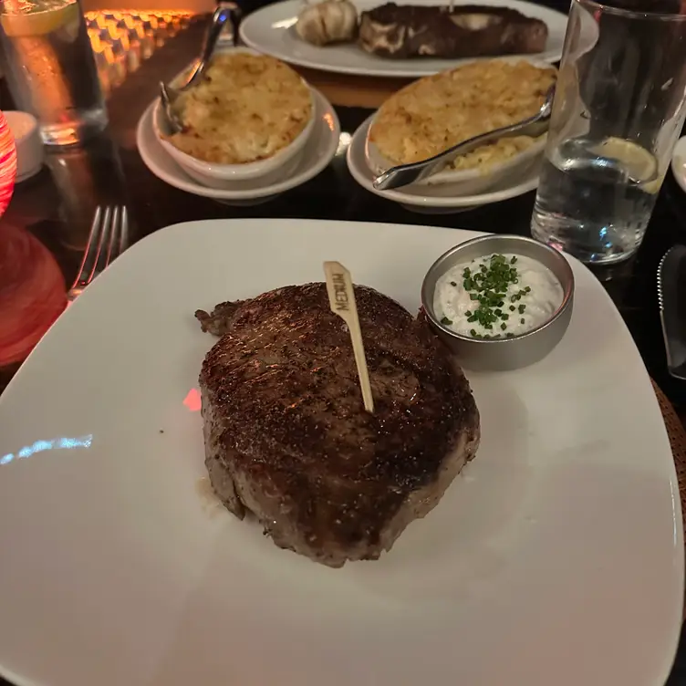 Char Steakhouse Red Bank Restaurant Red Bank, , NJ OpenTable