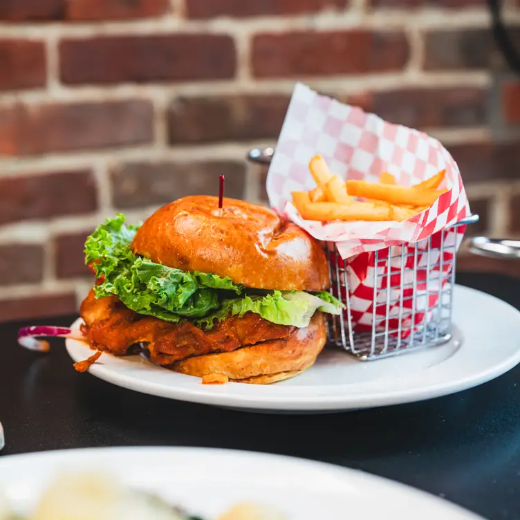 McDonagh's Pub Restaurant Keyport, NJ OpenTable