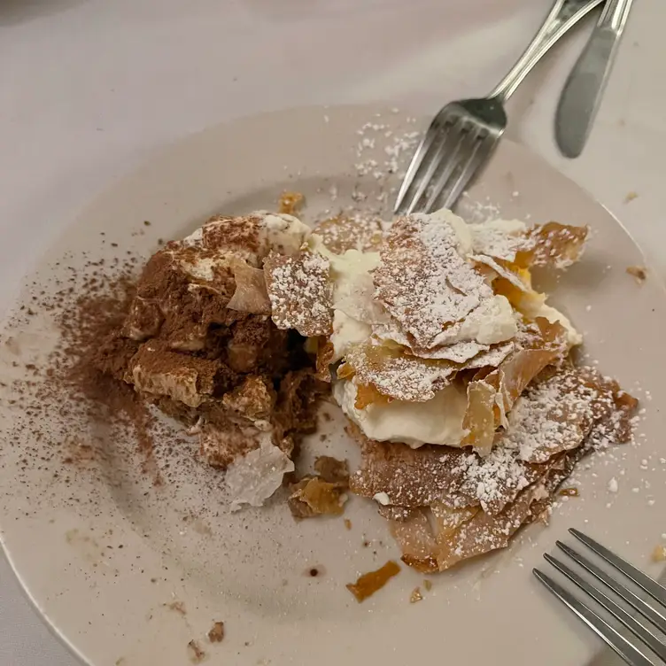 Porcini Philadelphia Restaurant Philadelphia, PA OpenTable