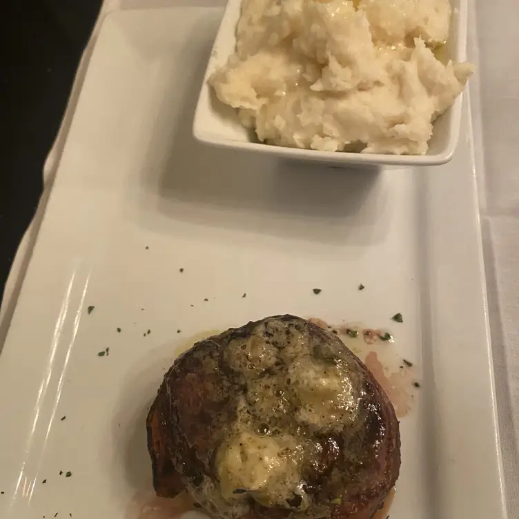 Sonny Lubick Steakhouse Restaurant Fort Collins, , CO OpenTable