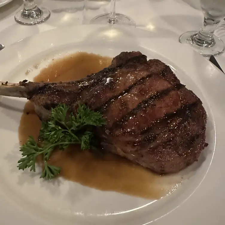 Dante Ristorante, Great Falls, VA Dante Ristorante, Great Falls, VA