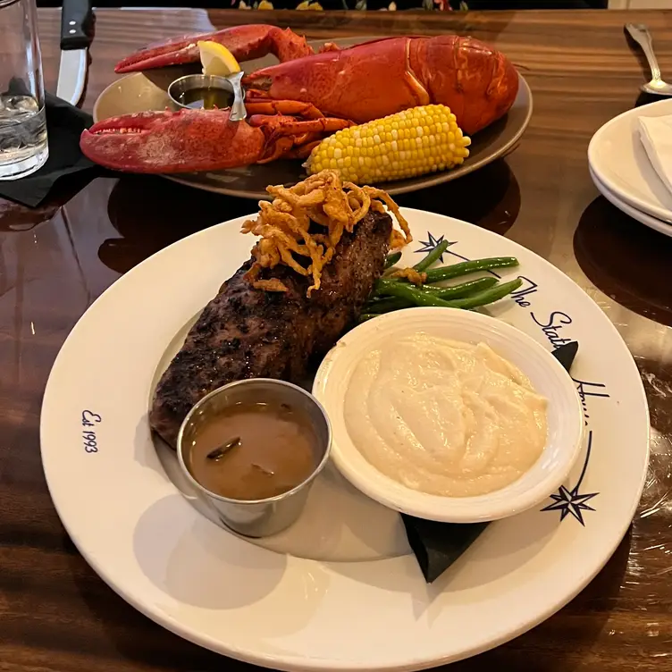 The Station House Restaurant Lantana Lantana, FL OpenTable