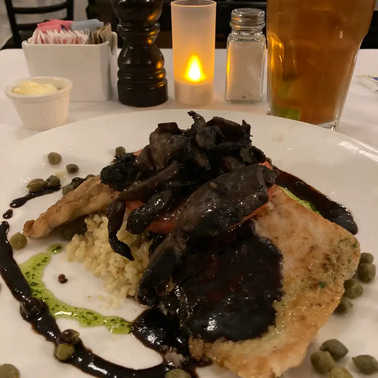 Jean Claude 2 Restaurant New York, , NY OpenTable