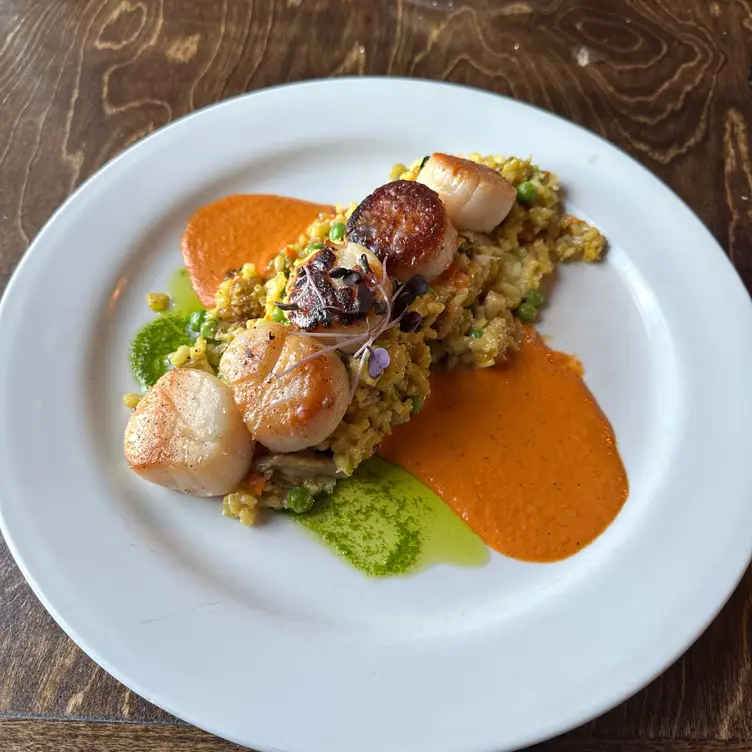 Ocean Blvd Bistro and Martini Bar Restaurant Kitty Hawk, NC OpenTable