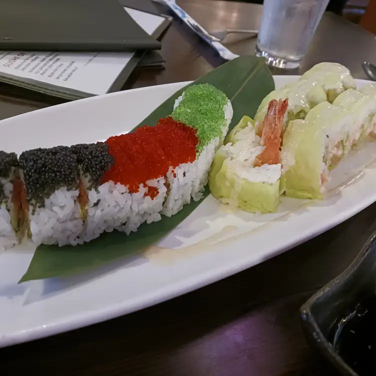 Restaurante Kazu Japanese Restaurant Jacksonville, FL OpenTable