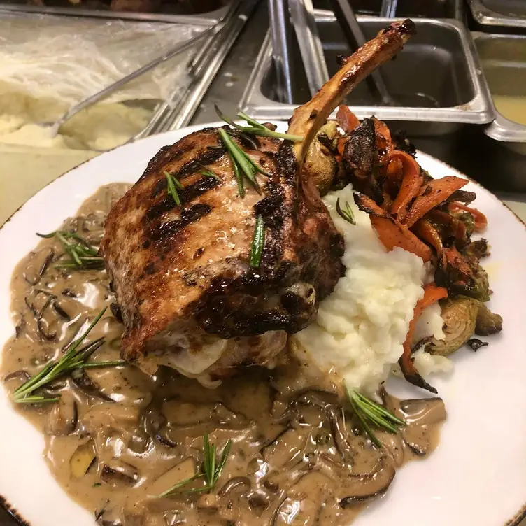 Teca Restaurant & Wine Bar West Chester, PA OpenTable