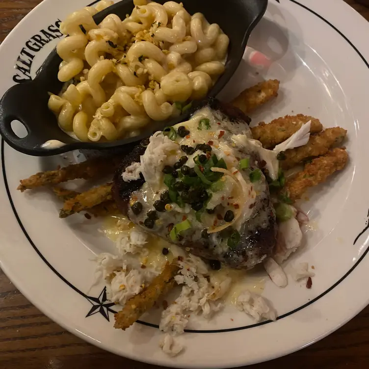 Saltgrass Steak House - Parker, Denver, CO Saltgrass Steak House - Parker, Denver, CO
