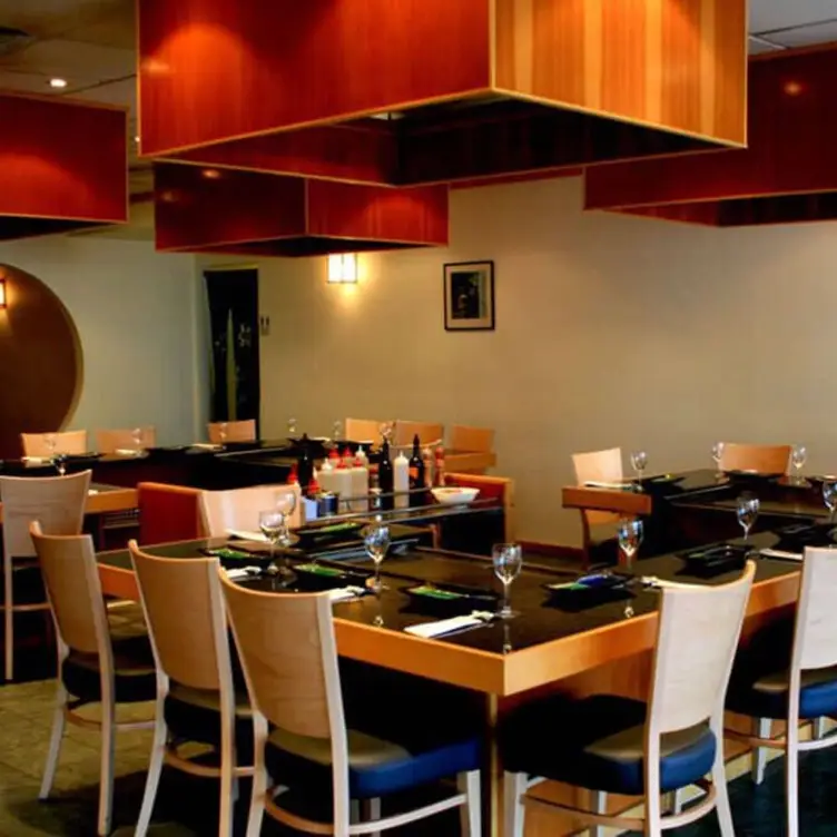 Kobe Teppanyaki Japanese Restaurant, Doncaster East, AU-VIC