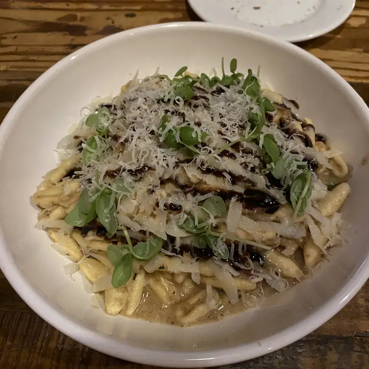 Sfoglia Restaurant New York, NY OpenTable