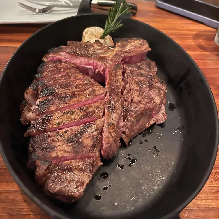 Cut 432 A Modern Steakhouse Restaurant Delray Beach, , FL OpenTable