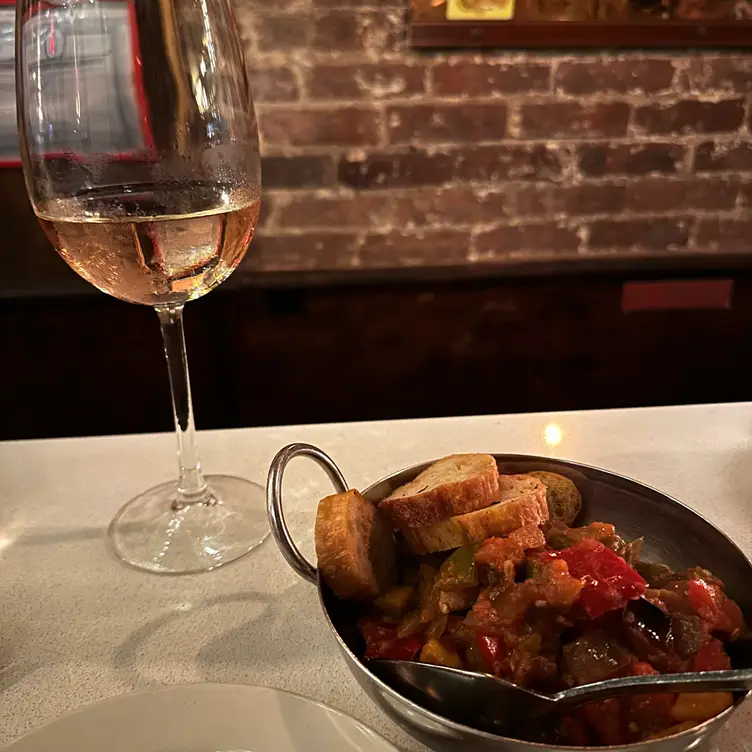 Restaurante AOC East New York, NY OpenTable