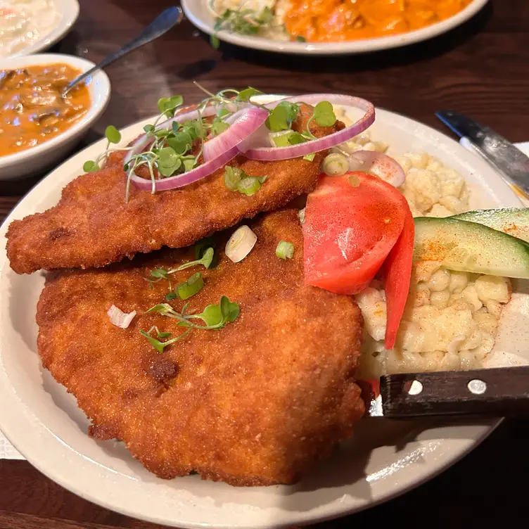 Huszar Restaurant - Pittsburgh, , PA | OpenTable