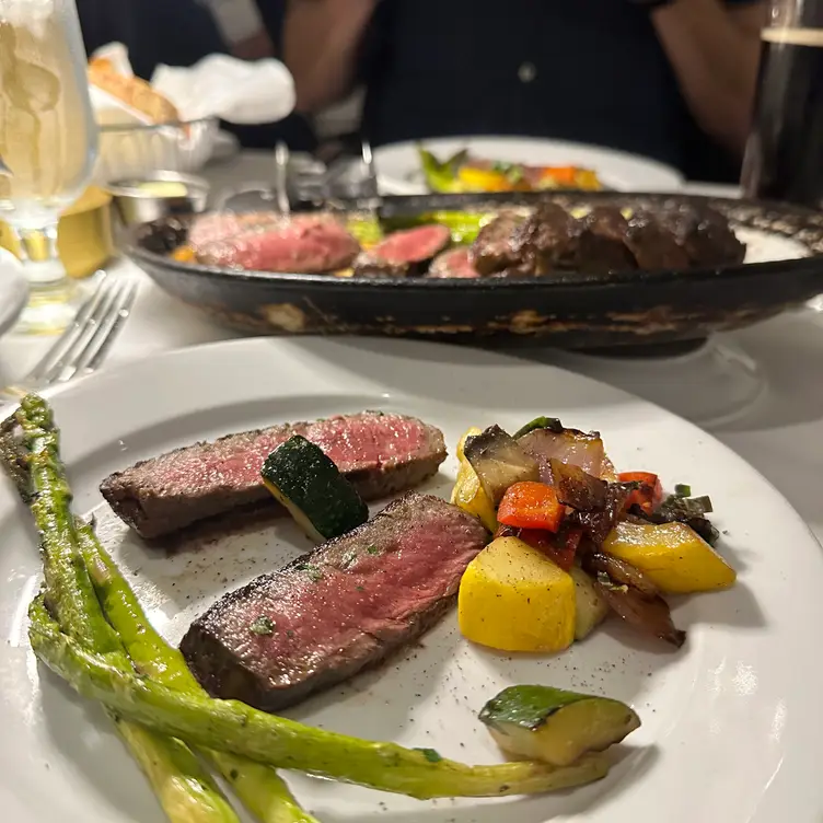 Vintage Prime Steakhouse Restaurant Saint James, NY OpenTable