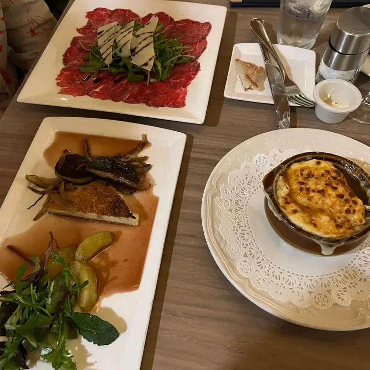 Del Ray Cafe Restaurant Alexandria, VA OpenTable