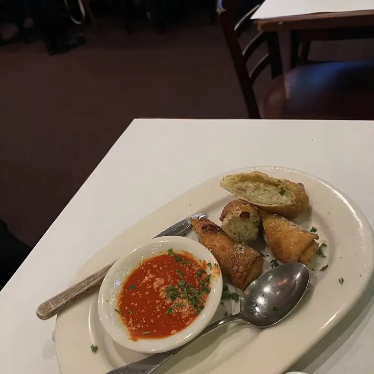 Buona Sera Restaurant Champlin, MN OpenTable