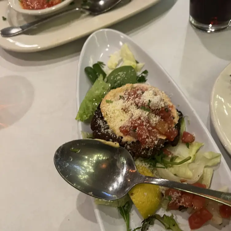 Buona Sera Restaurant Champlin, , MN OpenTable