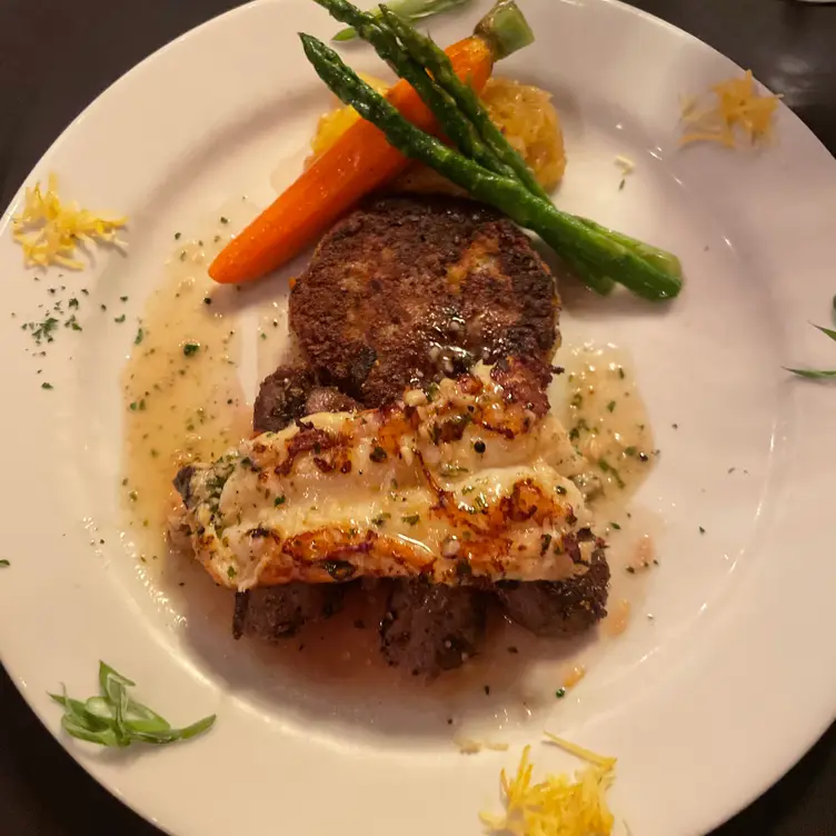 Tiburon Fine Dining Restaurant Sandy, , UT OpenTable