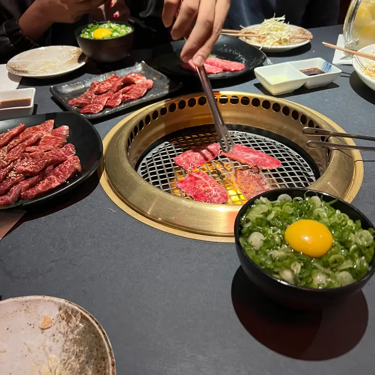 Yakiniku Gen