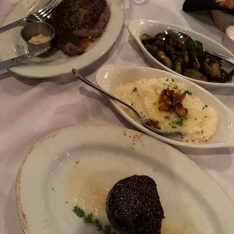 Lenny’s Seafood and Steakhouse Restaurant Larchmont, , NY OpenTable