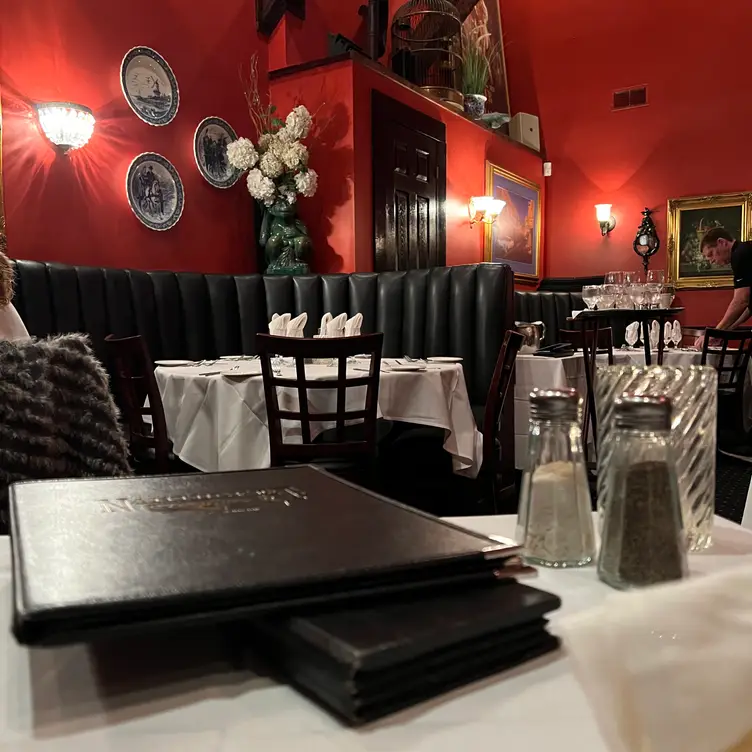 Nantuckets Restaurant Fenwick Island, DE OpenTable