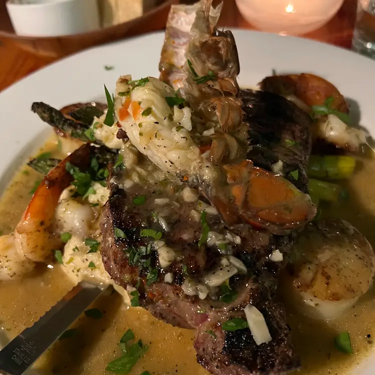 Restaurante Entree BYOB Philadelphia, , PA OpenTable