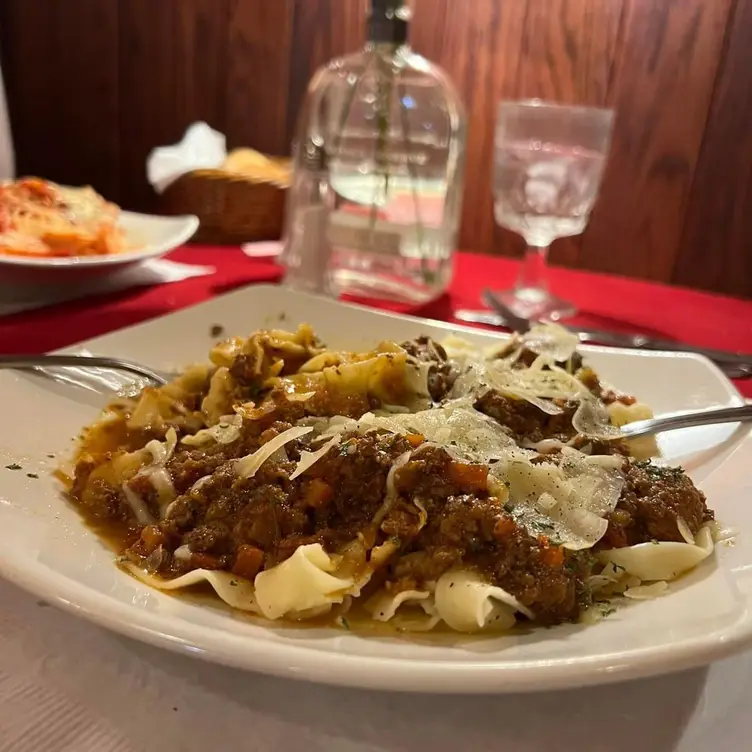 Moena Restaurant Clearfield, PA OpenTable