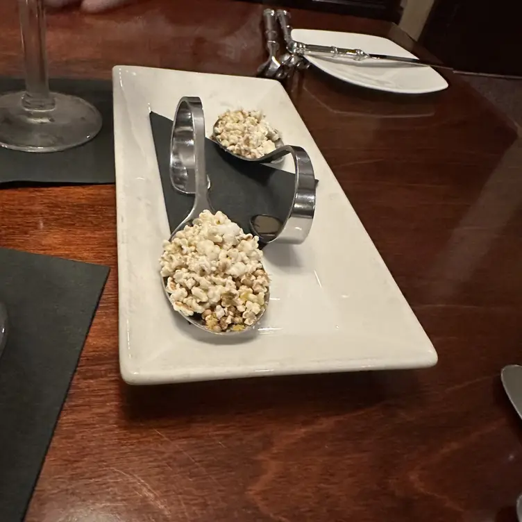 Zoes Steak & Seafood Virginia Beach Book on OpenTable now