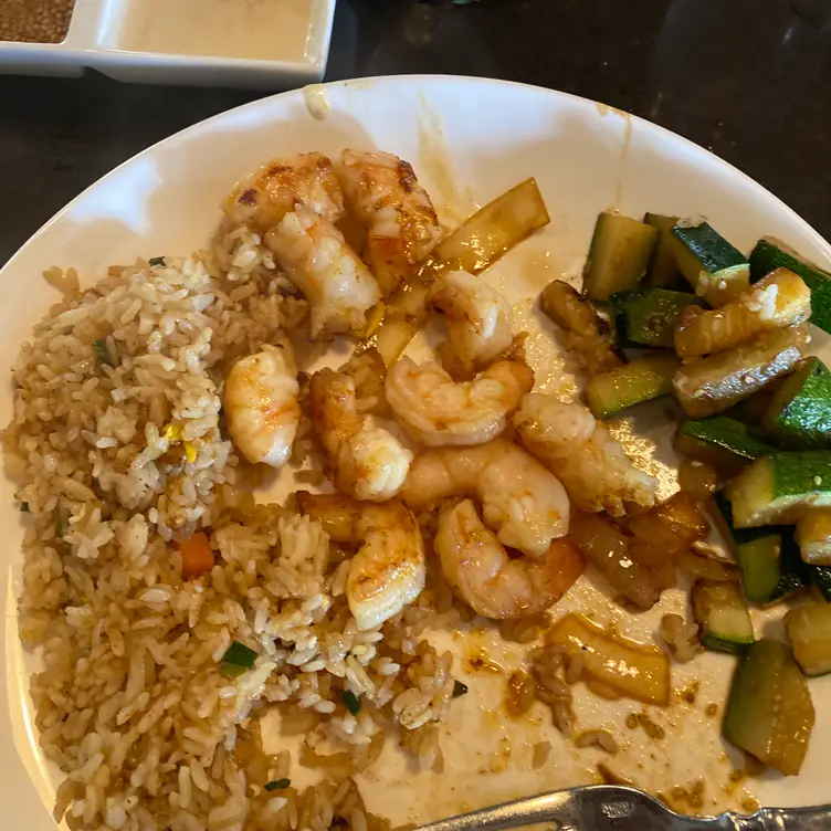 Mikado Japanese Steak House Orlando World Center Restaurant Orlando, , FL OpenTable