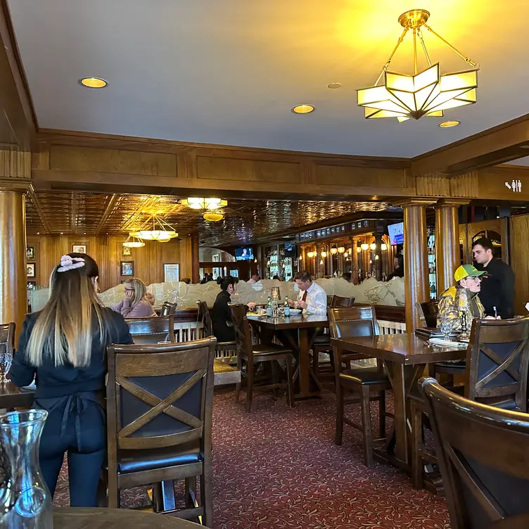 Cascades The Stanley Hotel Restaurant Estes Park, CO OpenTable