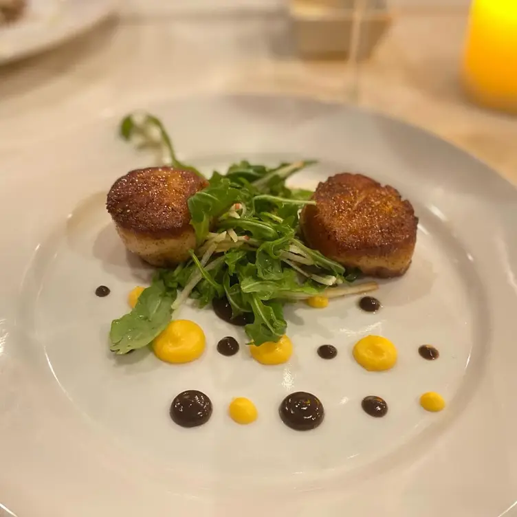 Chef's Table at the Edgewater, Winter Garden, FL