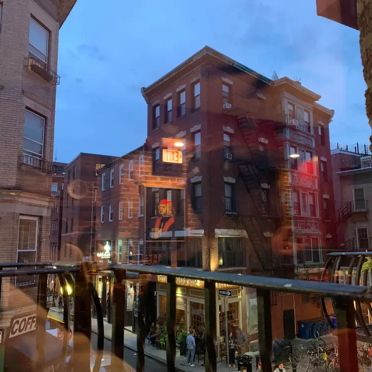 BaccoBoston Updated 2024, Italian Restaurant in Boston, MA