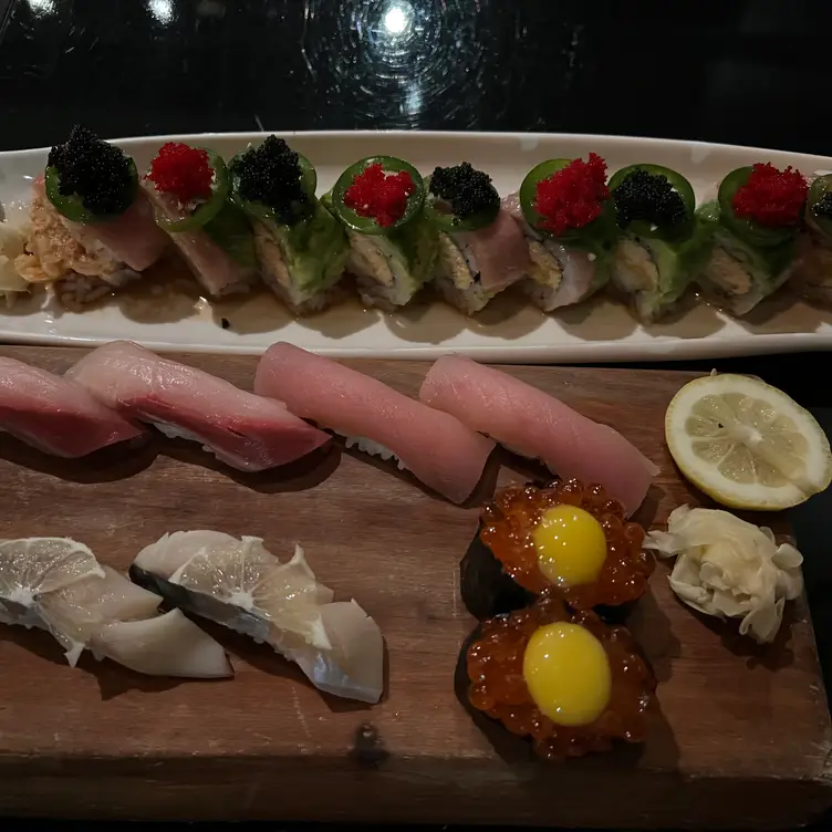 Japonessa Sushi Cocina - Seattle, Seattle, WA Japonessa Sushi Cocina - Seattle, Seattle, WA