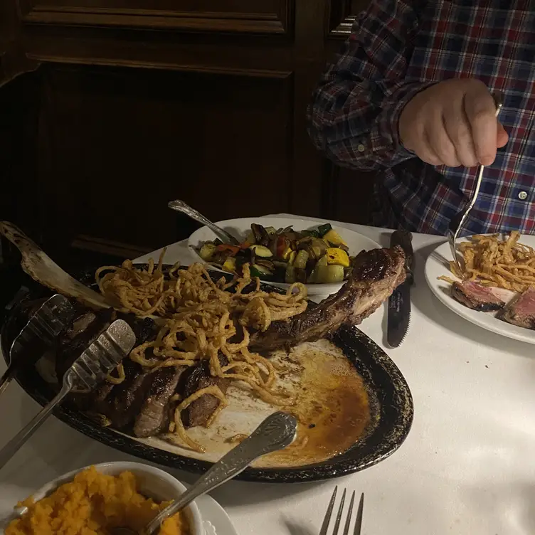 Vintage Prime Steakhouse Restaurant Saint James, , NY OpenTable