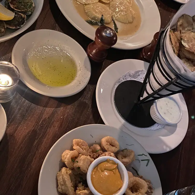 Restaurante The Patio at 54 Main Westhampton Beach, , NY OpenTable