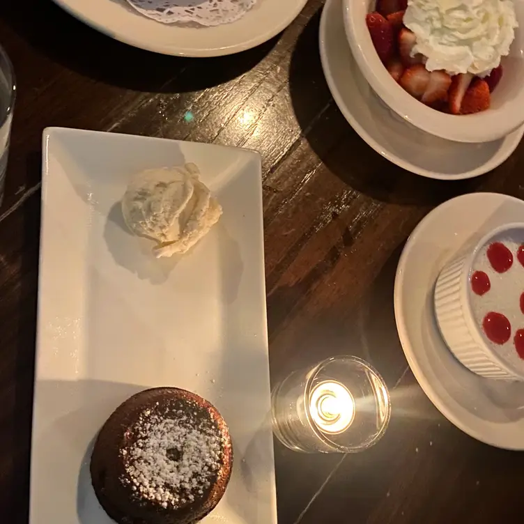 Restaurante The Patio at 54 Main Westhampton Beach, , NY OpenTable