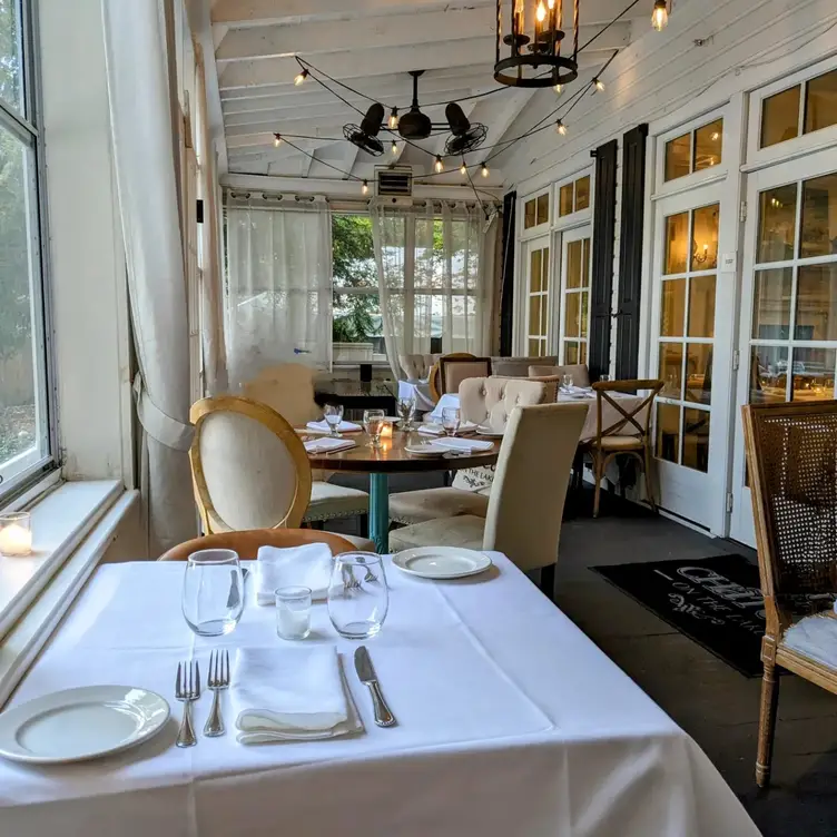 The Chateau on the Lake Restaurant Bolton Landing, NY OpenTable