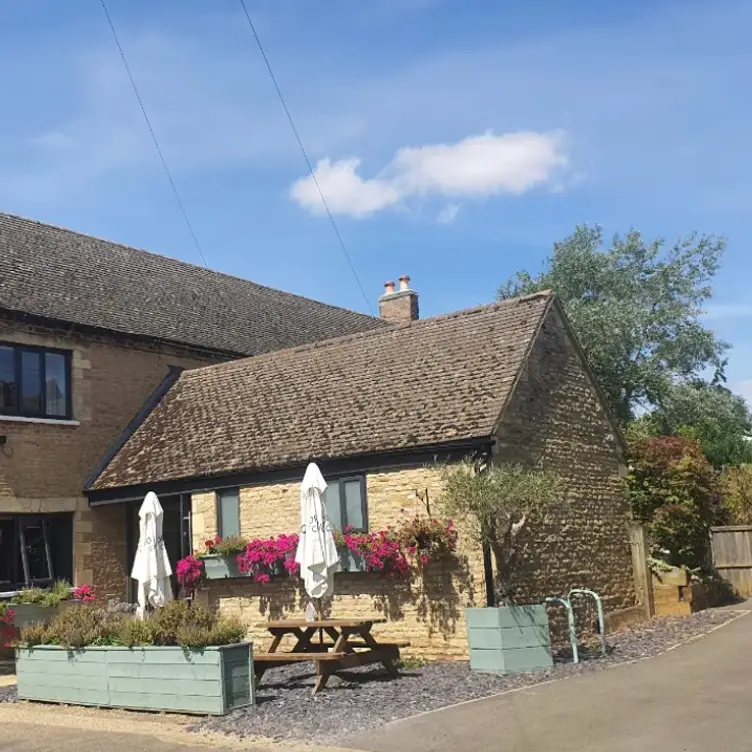 The White Swan, Peterborough, Northamptonshire