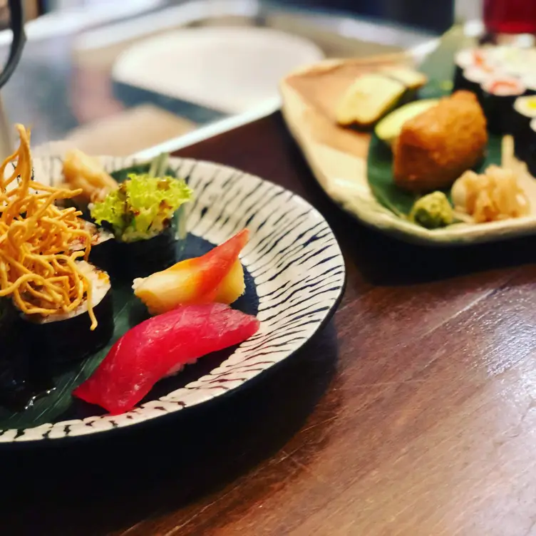 Sushi Beatfish Hiro Restaurant - Stuttgart, , BW | OpenTable