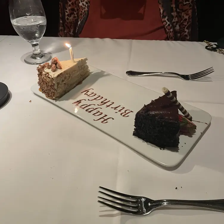 III Forks Dallas Restaurant Frisco, TX OpenTable