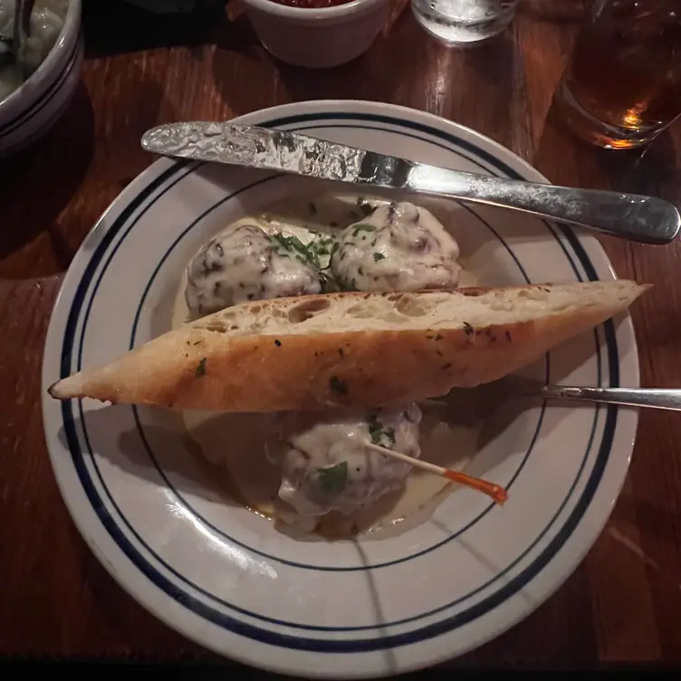Oak City Meatball, Raleigh, NC Oak City Meatball, Raleigh, NC