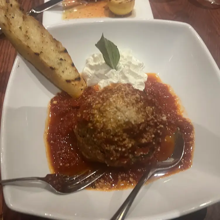 Chris Michael's Steakhouse Restaurant Woodbridge, , NJ OpenTable