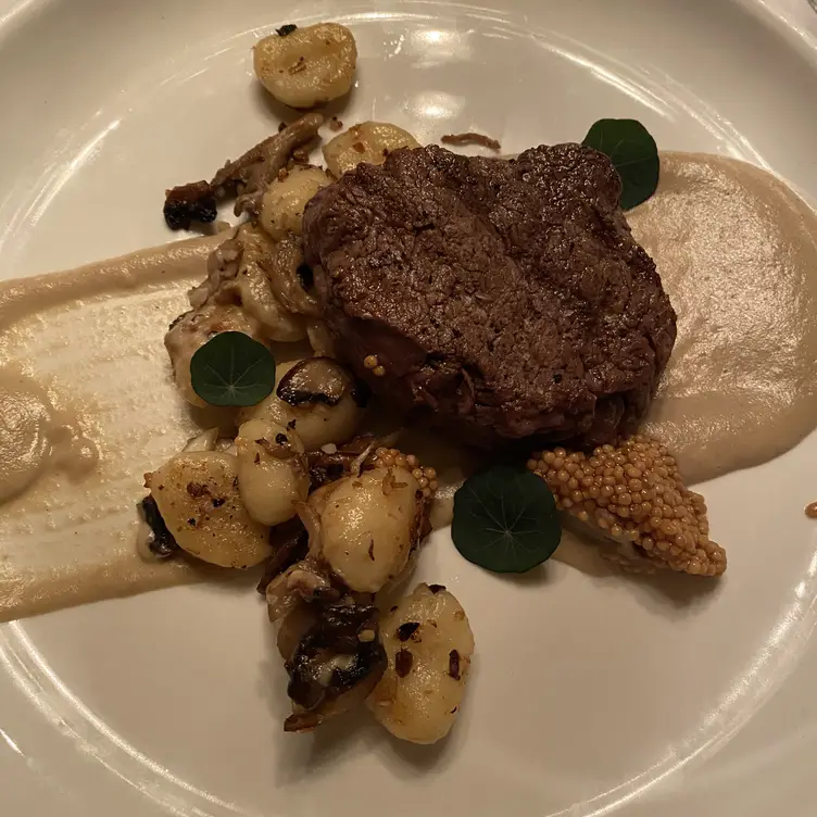 Sonny Lubick Steakhouse Restaurant Fort Collins, , CO OpenTable