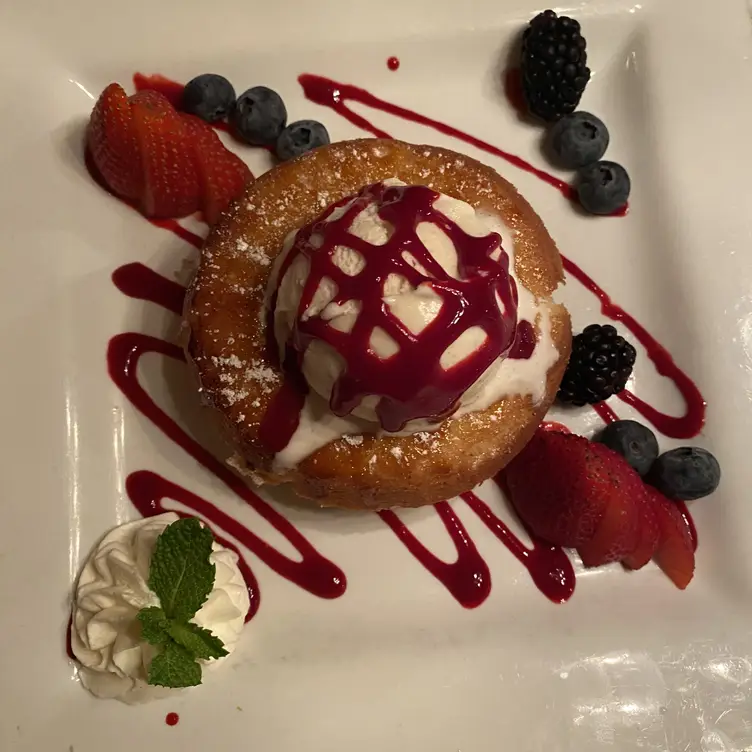 Sonny Lubick Steakhouse Restaurant Fort Collins, , CO OpenTable