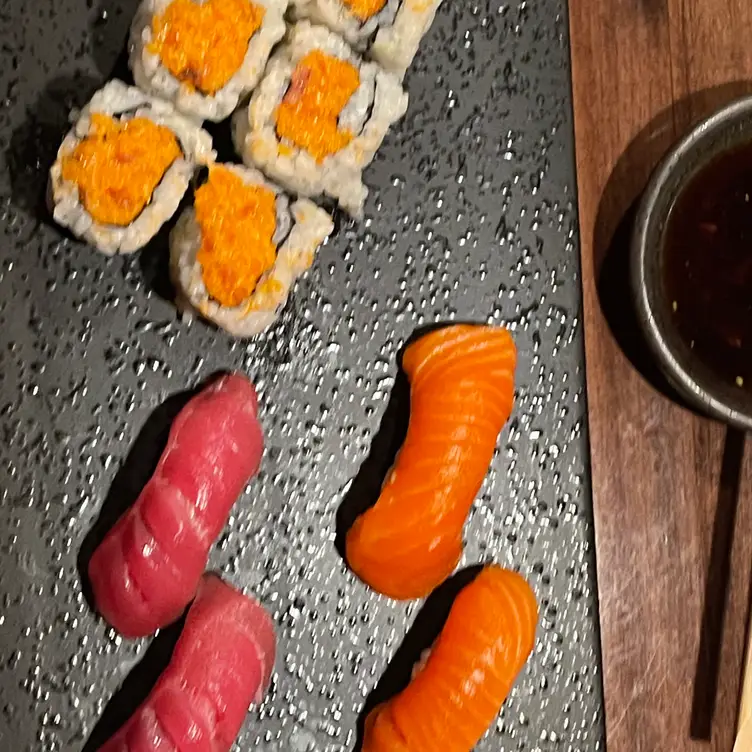 Sushi Seki Times Square Restaurant New York, , NY OpenTable