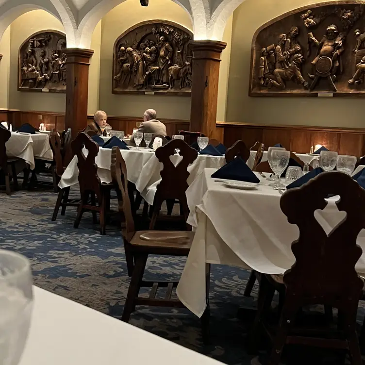 Mader's German Restaurant Milwaukee, WI OpenTable