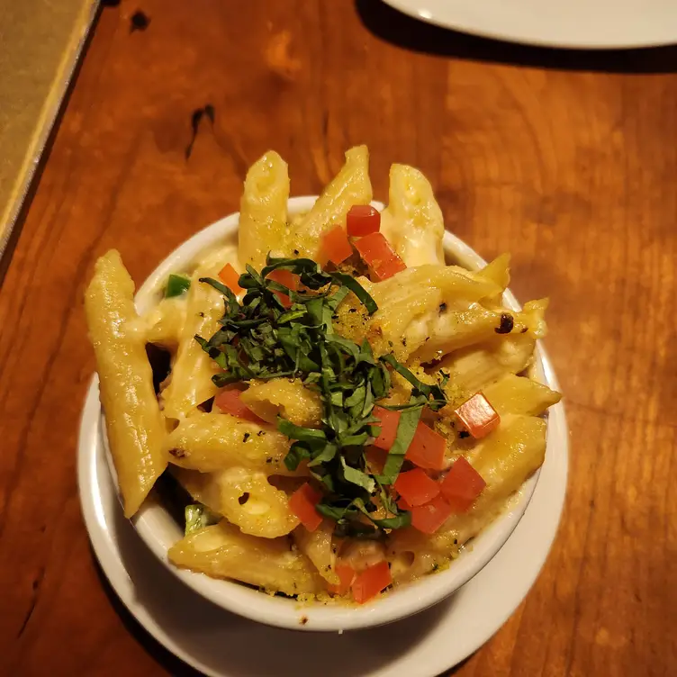 Restaurante Ginger Anchorage, , AK OpenTable