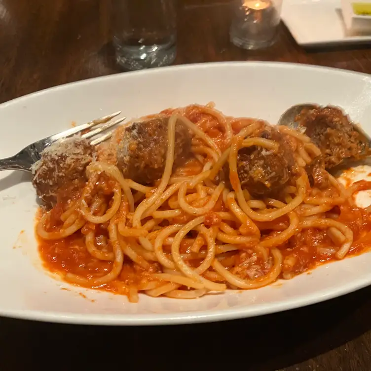 Bianco Rosso Restaurant Wilton, CT OpenTable